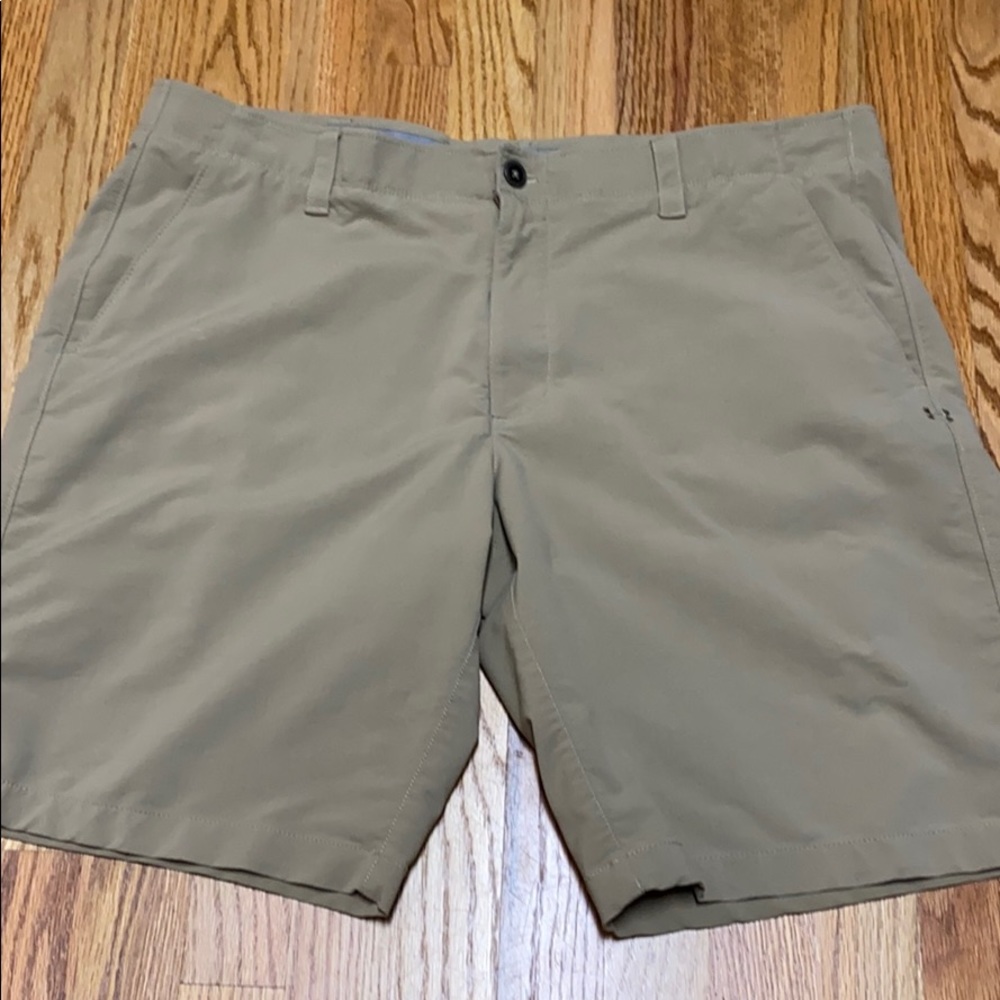 Under Armour Golf shorts